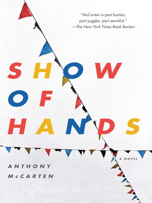 cover image of Show of Hands